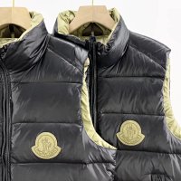 Moncler Vest 1+ colorways [Premium Quality] — seller photo 7
