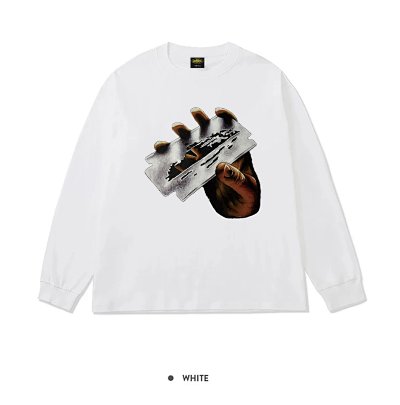 Corteiz Sweatshirt 40+ colorways [Premium Quality]