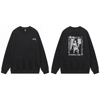 Stussy Sweatshirt 40+ colorways [Premium Quality] — seller photo 3