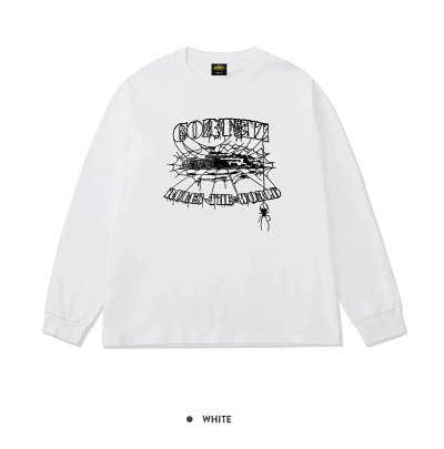 Corteiz Hoodie 40+ colorways [Premium Quality]