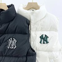MLB  Vest 2+ colorways [Premium Quality] — seller photo 5