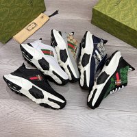 Gucci Shoes 5+ colorways [Premium Quality] — seller photo 2