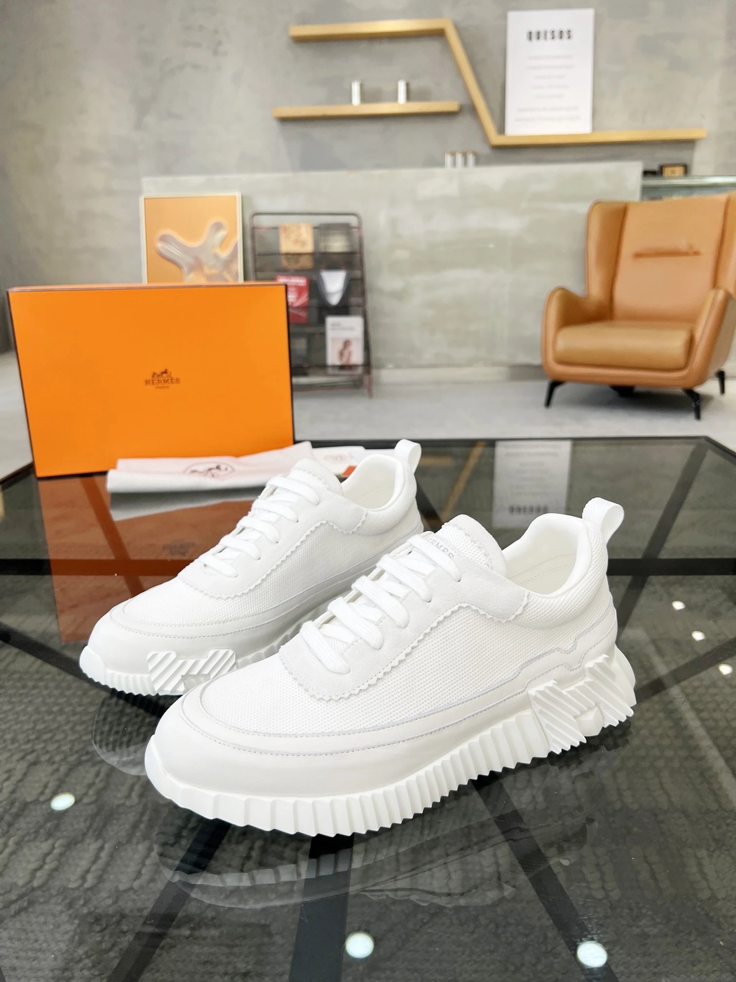 Nike ACG Air Gaiadome Boot White Volt