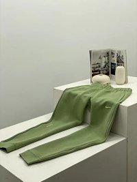 Khaki pants