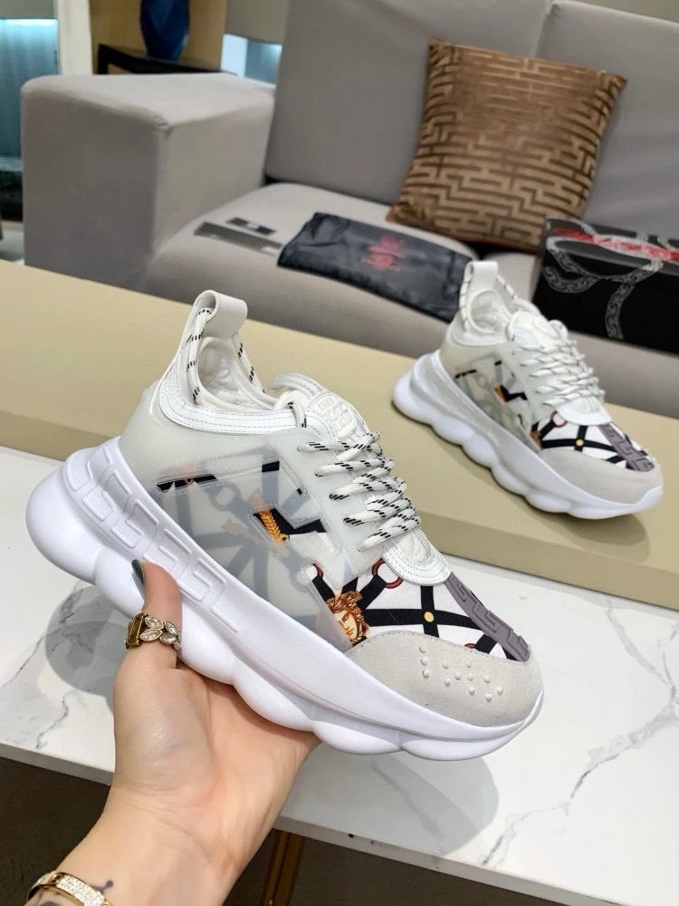 Versace Shoes