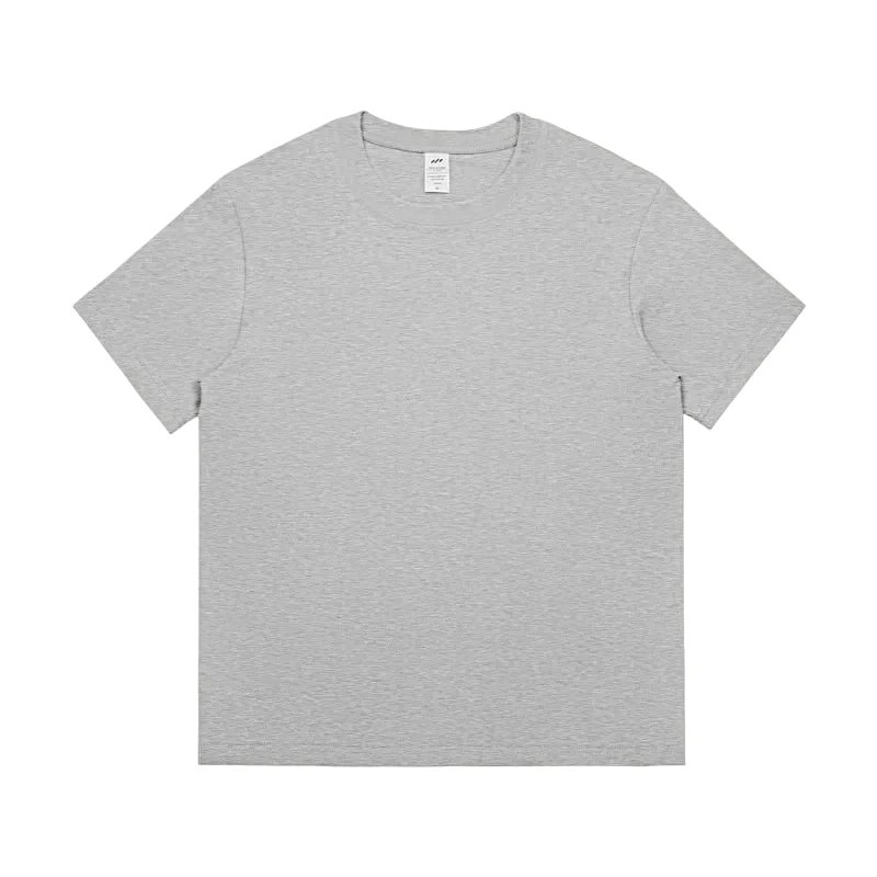 Solid Color Tee