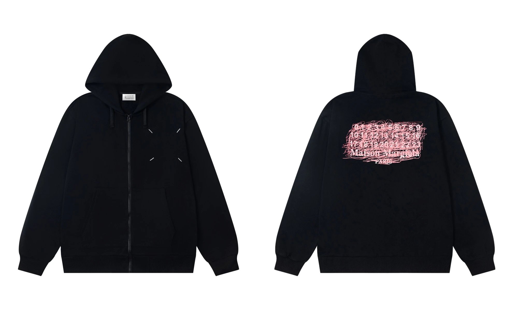 Maison Margiela Hoodie