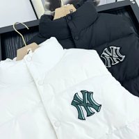 MLB  Vest 2+ colorways [Premium Quality] — seller photo 4