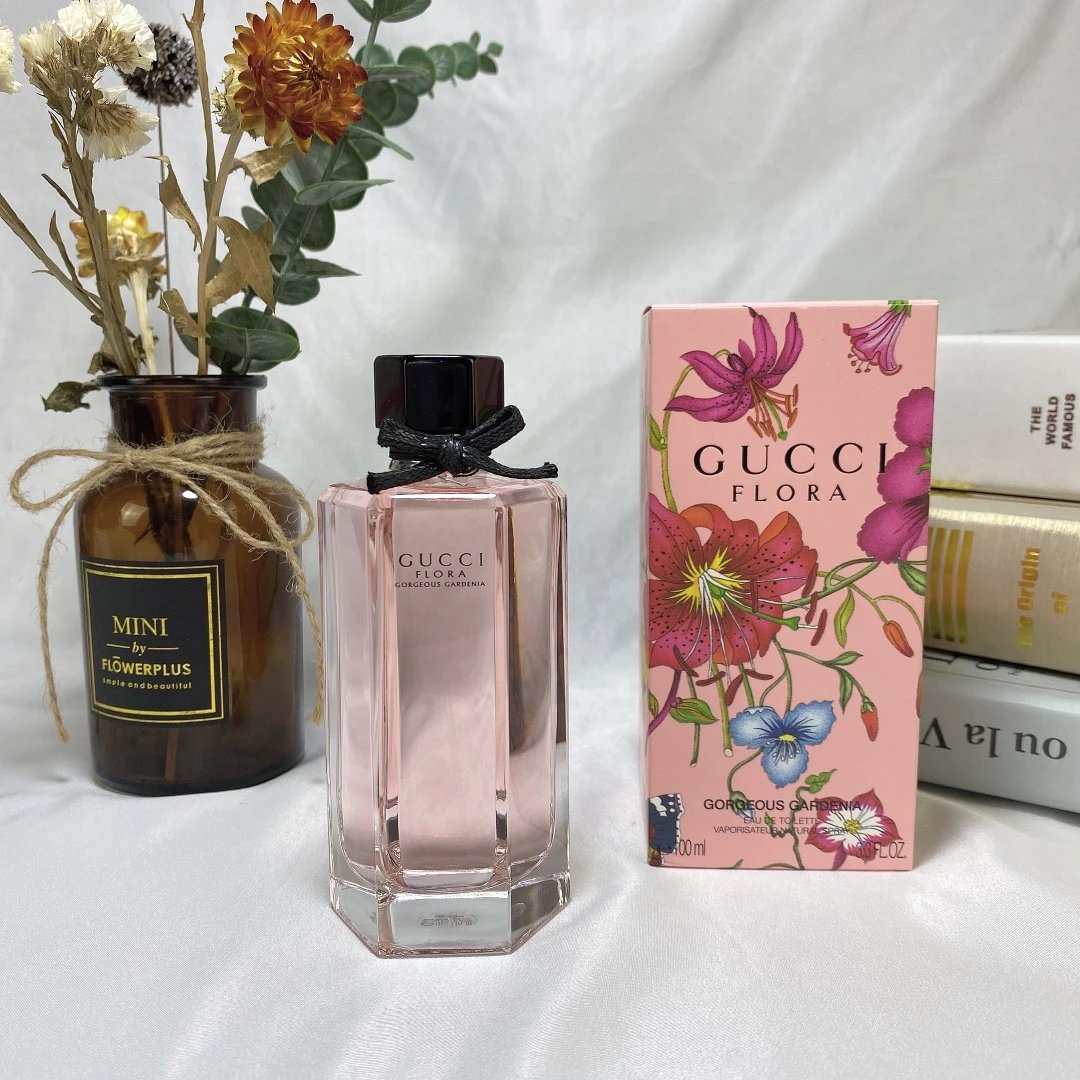 Gucci Perfume