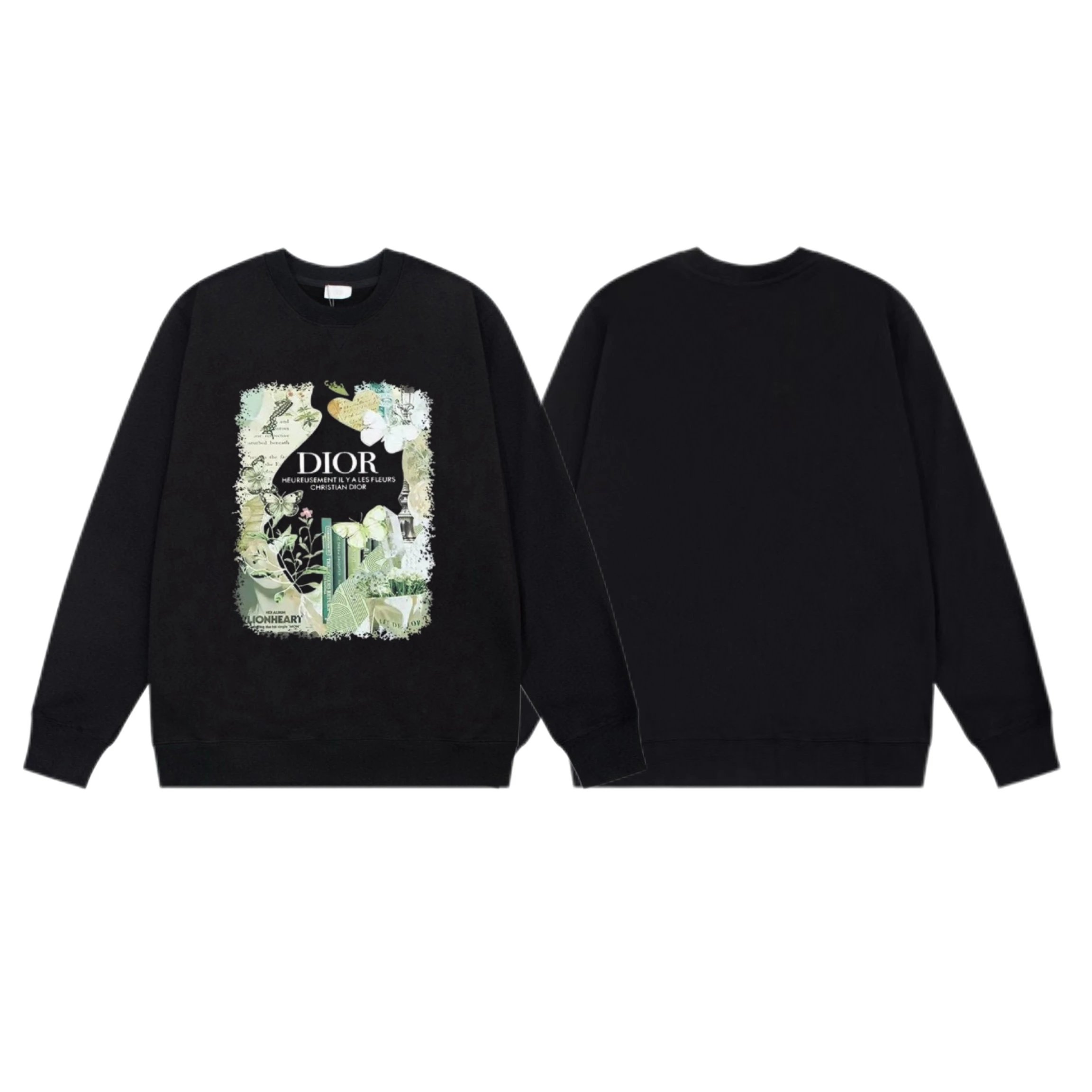 Dior Hoodie