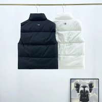 MLB  Vest 2+ colorways [Premium Quality] — seller photo 3