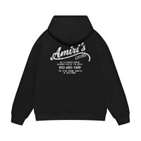 Amiri Hoodie 40+ colorways [Premium Quality] — seller photo 2