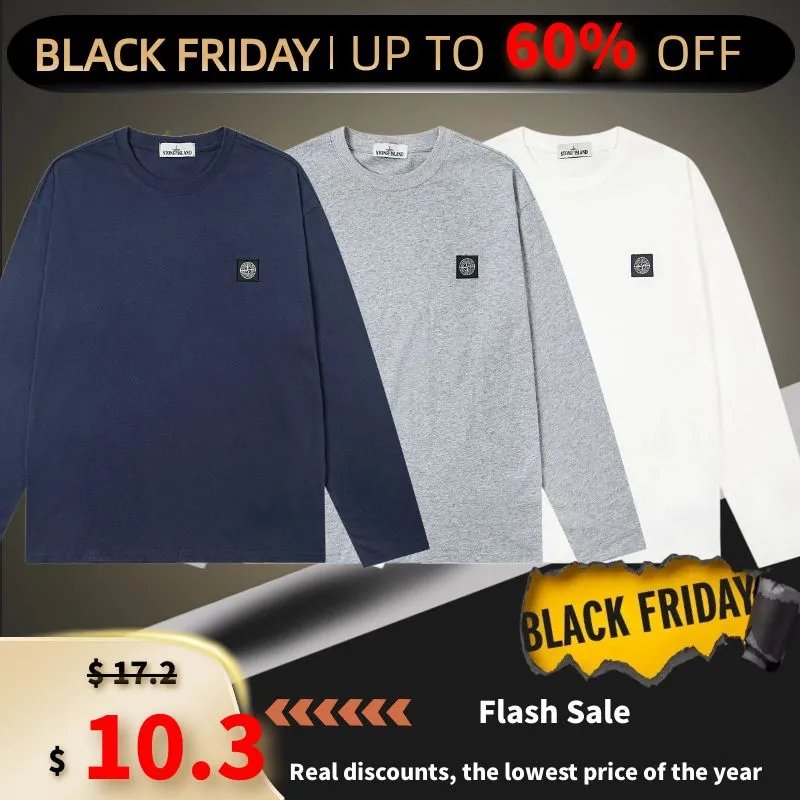 【 DX30 】 【 Black Friday Limited Time Special Offer 】 Loose casual long sleeved versatile long sleeved