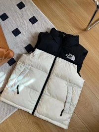 The North Face Vest 5+ colorways [Premium Quality] — seller photo 4
