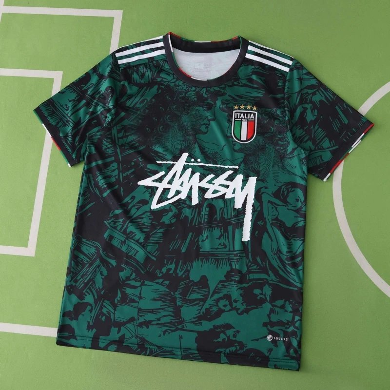 2526 season Italy Concept version Fan version