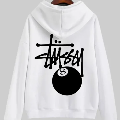 Stussy Hoodie