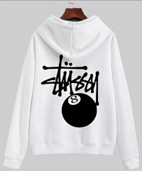 Stussy Hoodie 22+ colorways [Premium Quality] — seller photo 2
