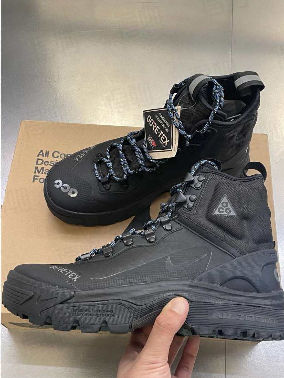 [DX38-34] 2024 new outdoor functional shoes