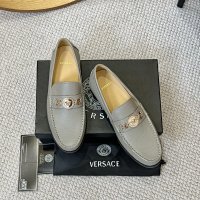 Versace Shoes 7+ colorways [Premium Quality] — seller photo 5