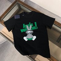 Louis Vuitton Tee 40+ colorways [Premium Quality] — seller photo 5