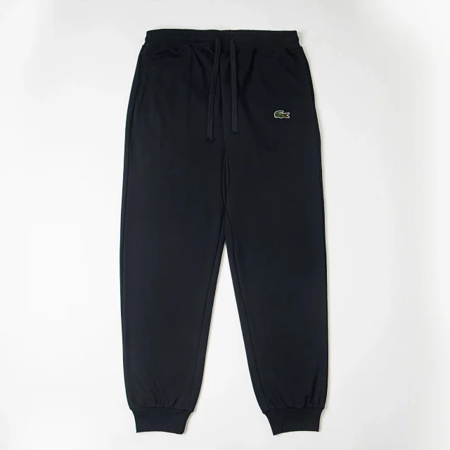 Lacoste Trousers Drawstring cuffed jogger product detail image 3