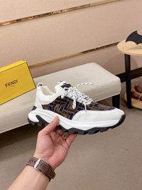 Fendi Shoes 9+ colorways [Premium Quality] — seller photo 8