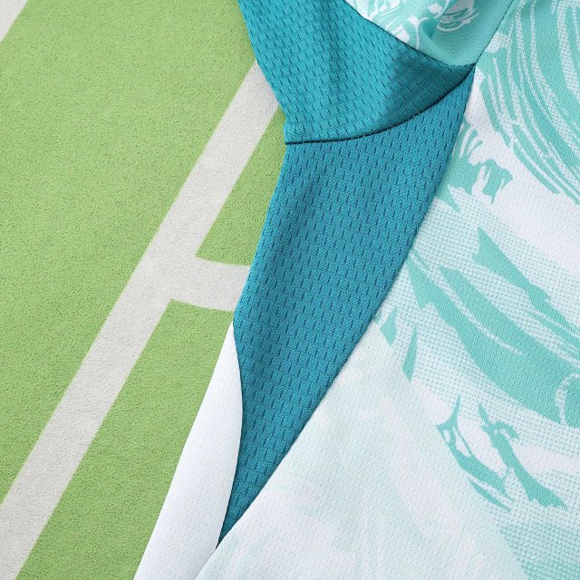 2026 Portugal Fan Version Away Jersey: seller detail photo 6