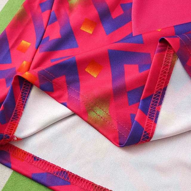 2026 Mexico Goalkeeper Longsleeve Jersey: seller detail photo 6