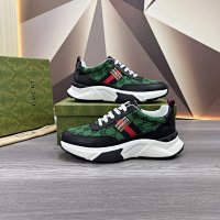 Gucci Shoes 5+ colorways [Premium Quality] — seller photo 3