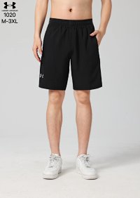 Under Armour Shorts 18+ colorways [Premium Quality] — seller photo 3