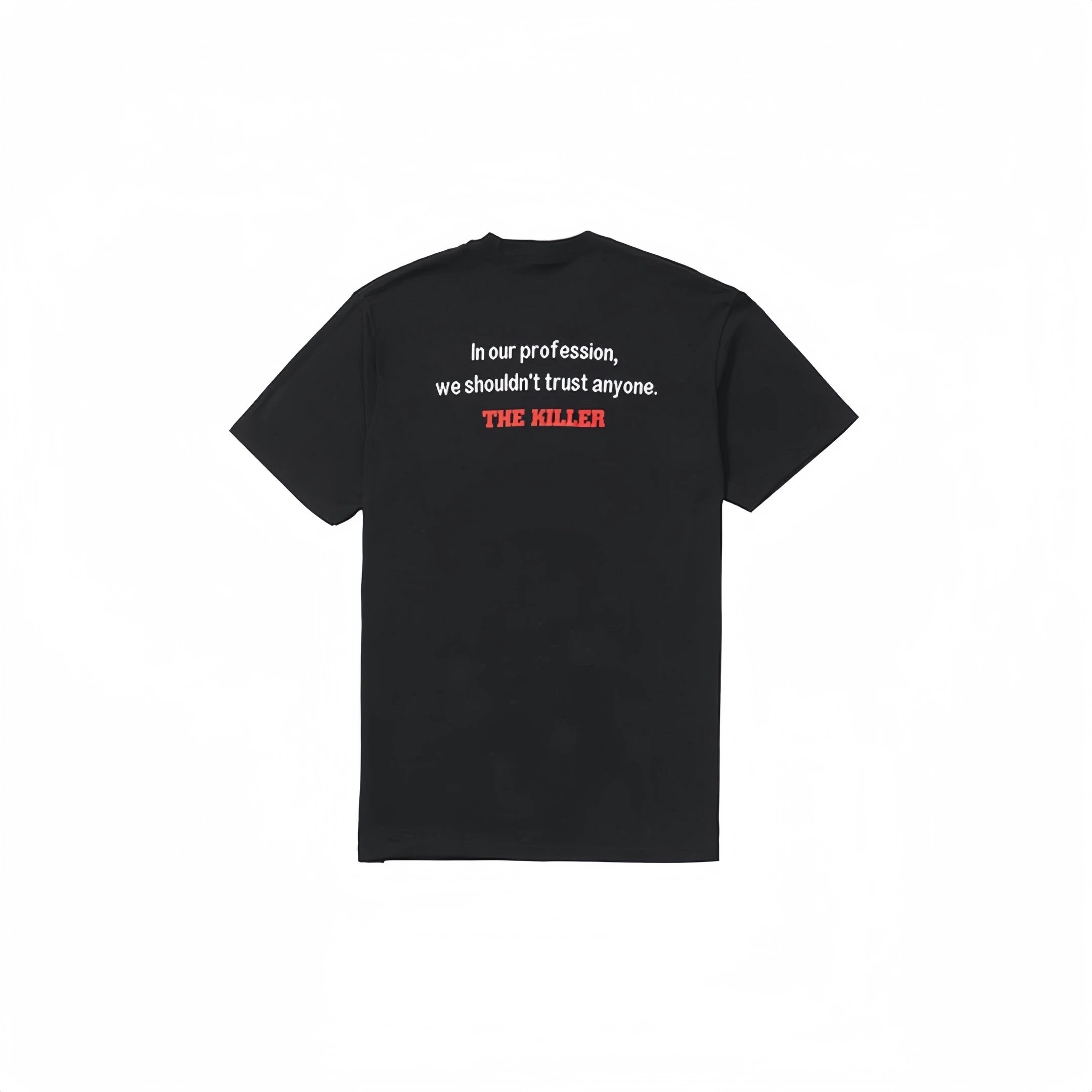Supreme Sailboat Print Orange T-Shirt - 9