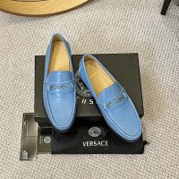 Versace Shoes 7+ colorways [Premium Quality] — seller photo 8