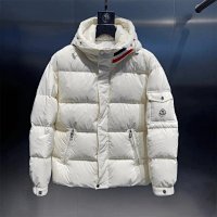 Moncler Quilted Jacket 2+ colorways [Premium Quality] — seller photo 4