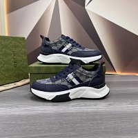 Gucci Shoes 5+ colorways [Premium Quality] — seller photo 4