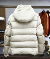 Prada Down Jacket 2+ colorways [Premium Quality] — seller photo 5