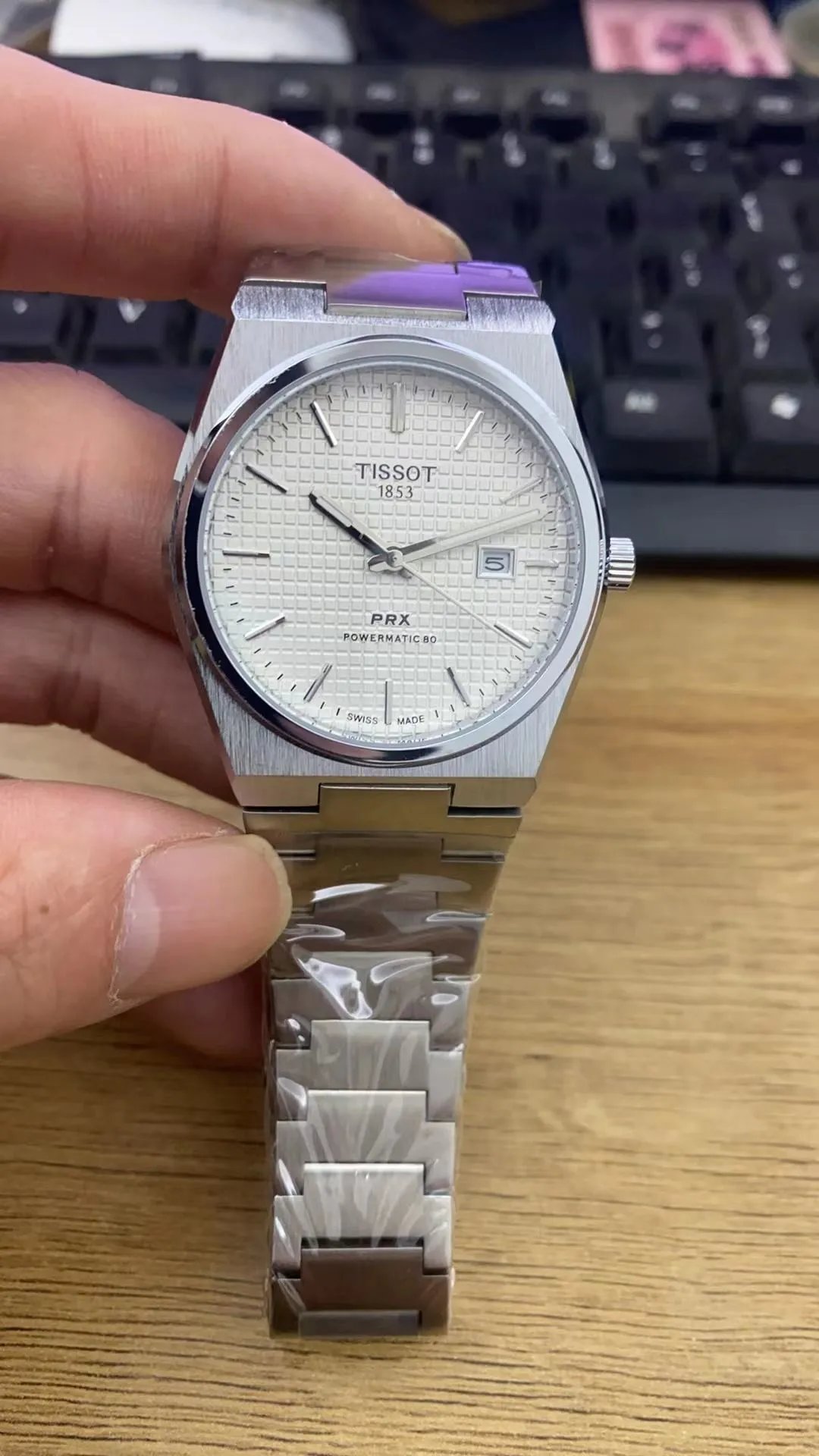 Tissot 10+ colorways [Premium Quality] foto 3