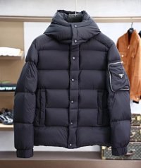 Prada Down Jacket 2+ colorways [Premium Quality] — seller photo 6