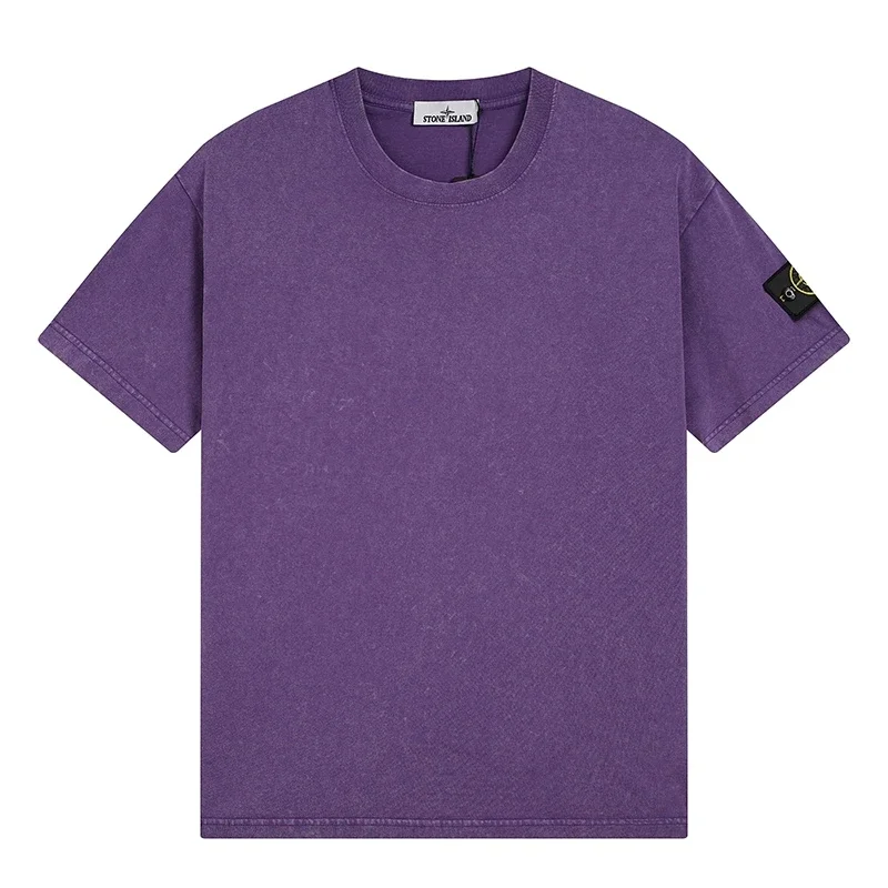 Stone Island Camiseta