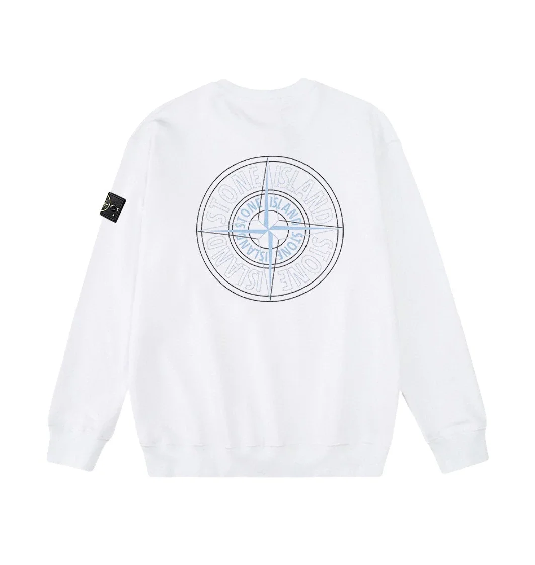 Stone lsland Hoodie