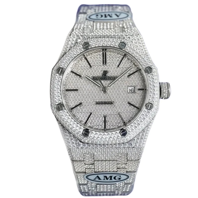 Audemars Piguet [Royal Oak]