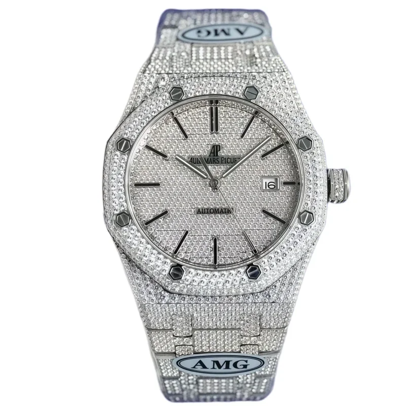 Audemars Piguet Royal Oak