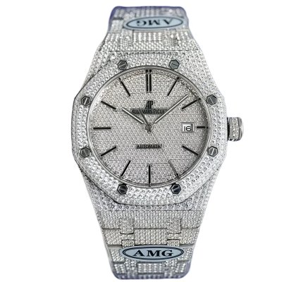 Audemars Piguet [Royal Oak]