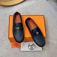 Hermes Shoes 4+ colorways [Premium Quality] — seller photo 3