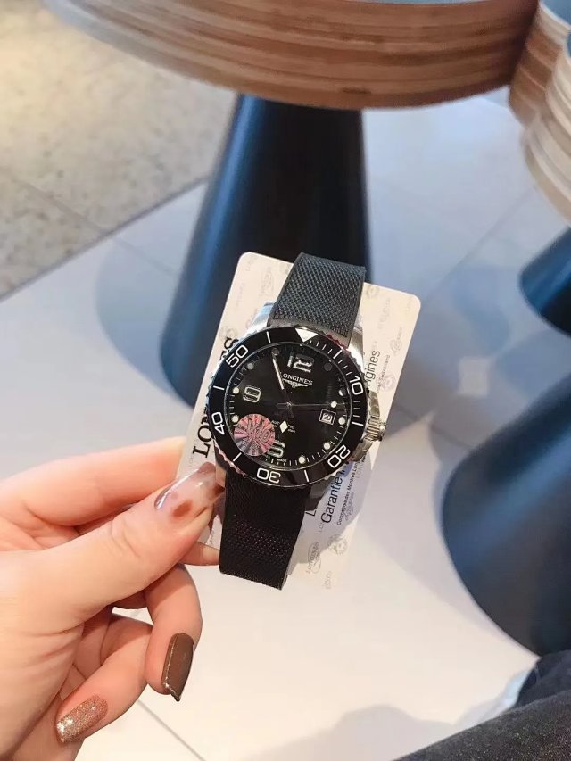 Longines Watch: seller detail photo 10