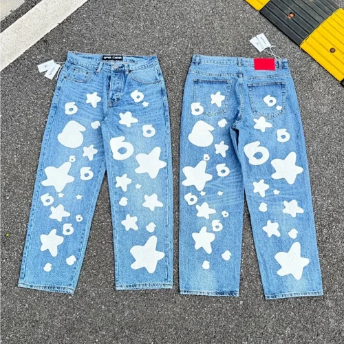 Sp5der Jeans