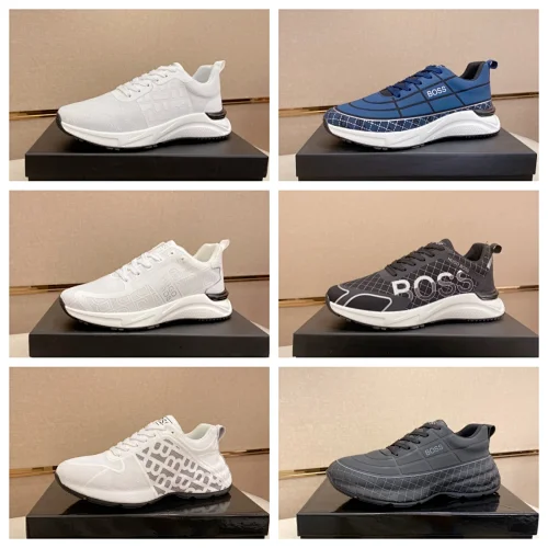 Zapatos Boss