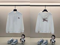 Burberry Hoodie 4+ colorways [Premium Quality] — seller photo 7