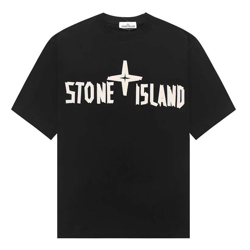 Stone Island Camiseta