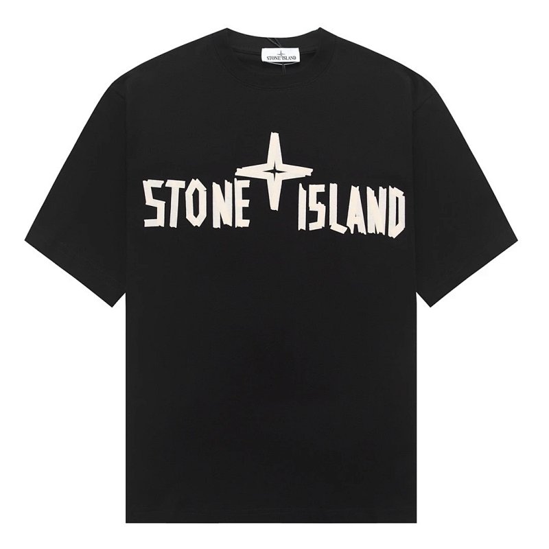 Stone Island Tee 35+ colorways [Premium Quality]