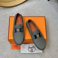 Hermes Shoes 4+ colorways [Premium Quality] — seller photo 4